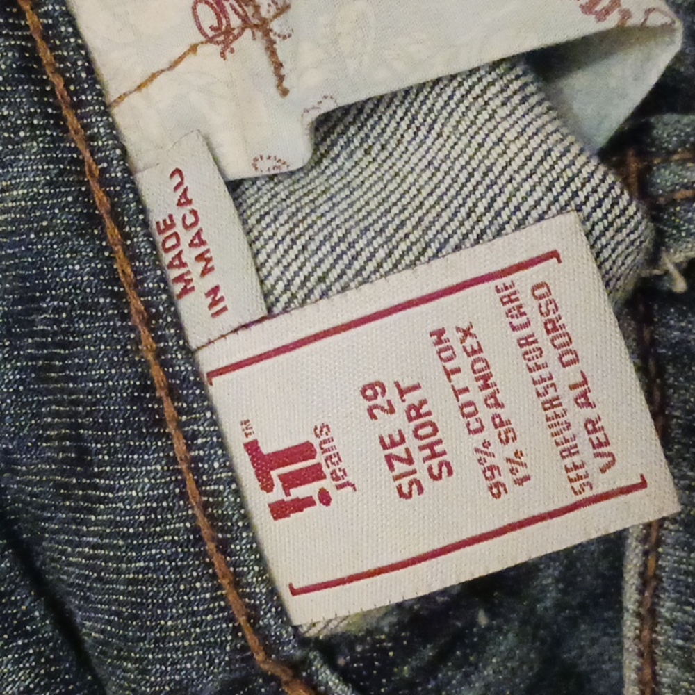 !it Jeans - Picture 9 of 9